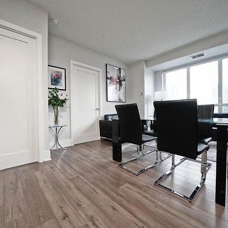 Grand Royal Condos - Cn Tower Toronto Zewnętrze zdjęcie