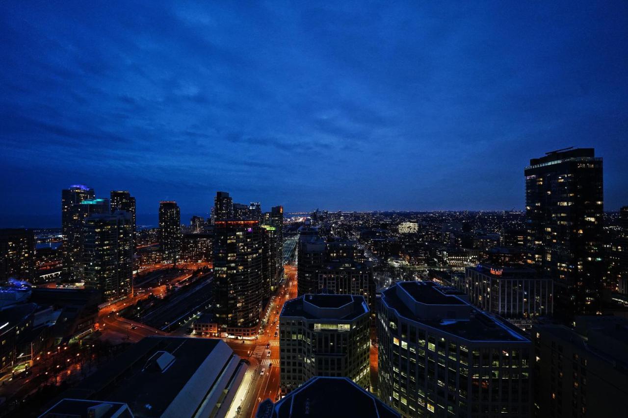 Grand Royal Condos - Cn Tower Toronto Zewnętrze zdjęcie