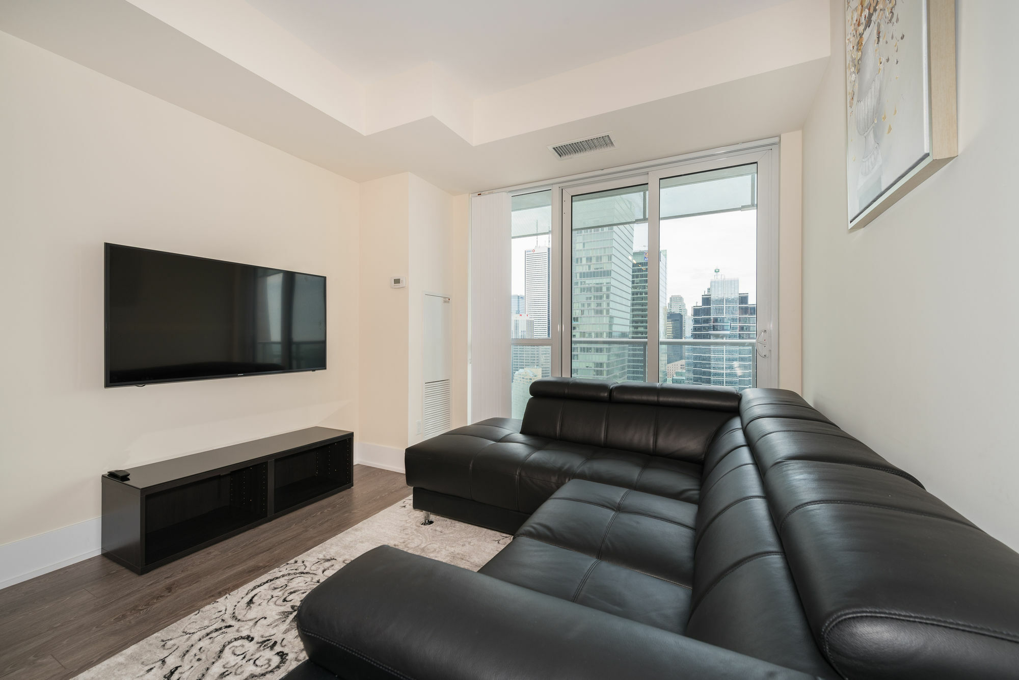 Grand Royal Condos - Cn Tower Toronto Zewnętrze zdjęcie